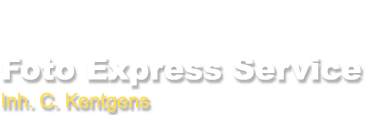 Foto Express Service